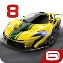 asphalt 8 ico