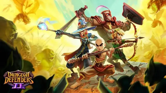 Dungeon-Defenders-2