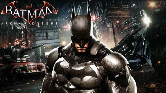 batmanAK
