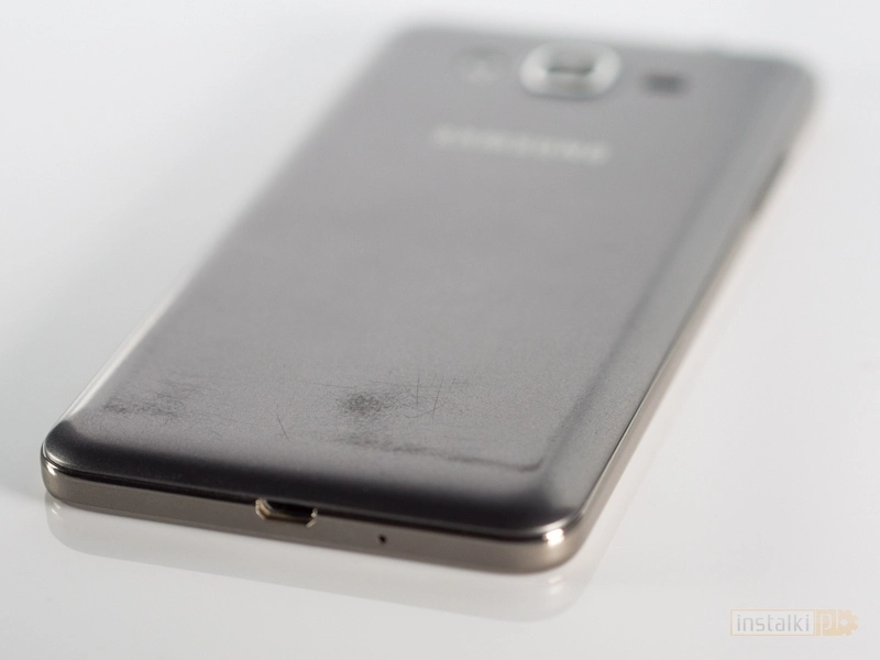 Samsung Galaxy Grand Prime foto 10