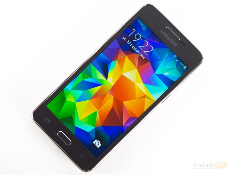 Samsung Galaxy Grand Prime foto 3