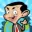Mr Bean – Around the World