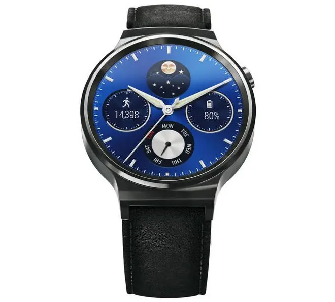 Huawei Watch