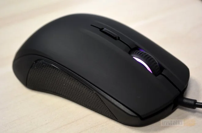 SteelSeries Rival 100 4