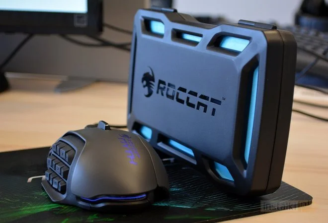 Roccat NYTH 11