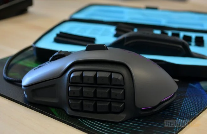 Roccat NYTH 5