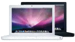 MacBooki – wadliwe dyski