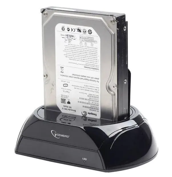 USB docking station