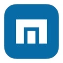 maxthon ico