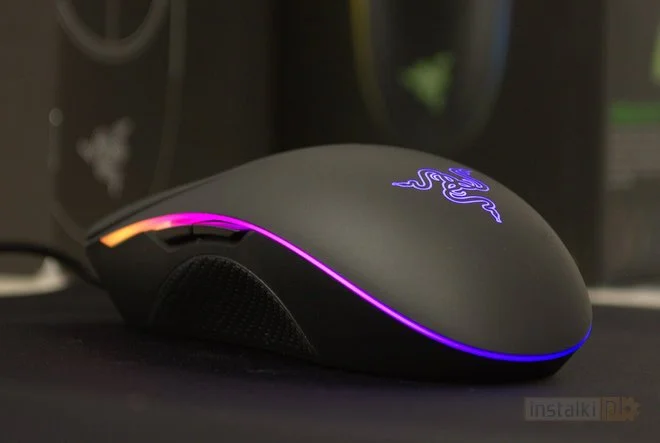 Razer Diamondback - 04