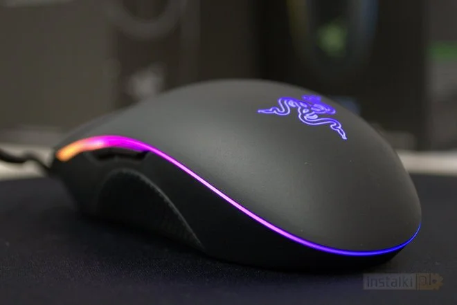 Razer Diamondback - 08