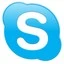 skype