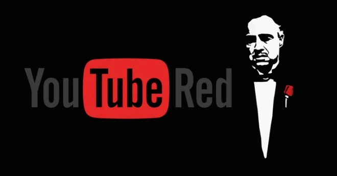 youtube godfather