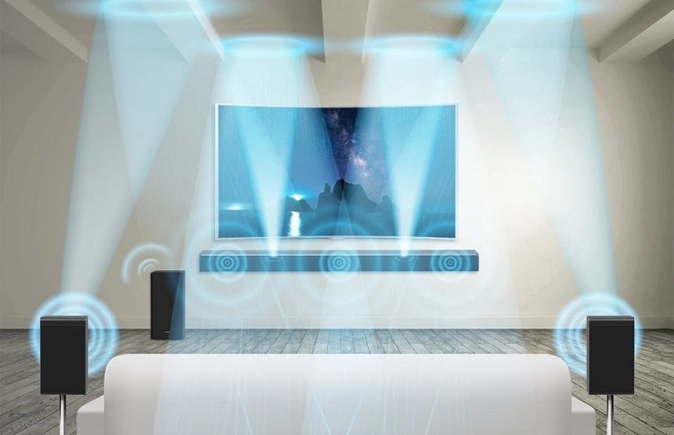samsung soundbar