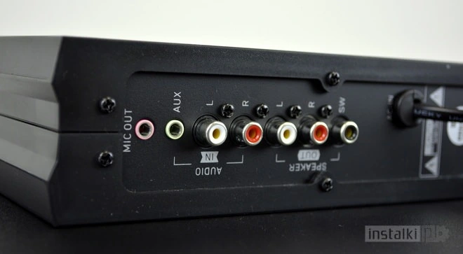 Avermedia Ballista Trinity