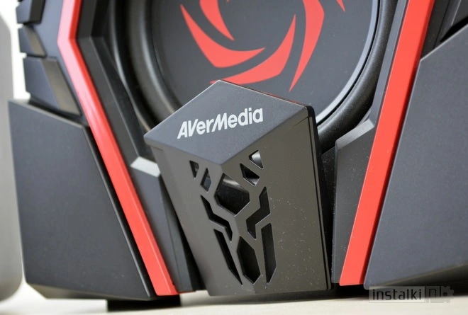 Avermedia 5 mini