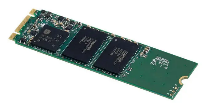 Plextor M6GV
