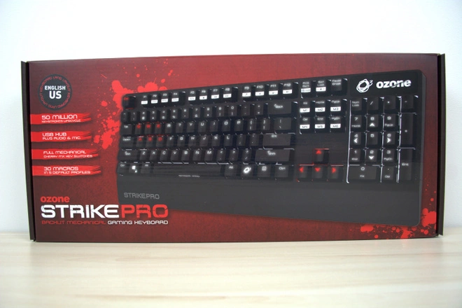 Ozone Strike Pro - 02