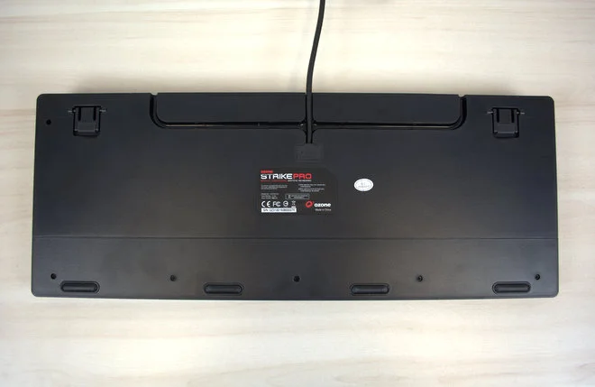 Ozone Strike Pro - 06