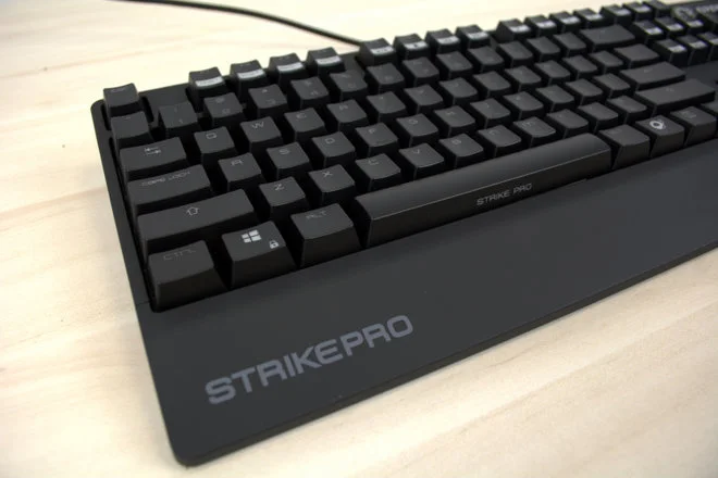 Ozone Strike Pro - 07