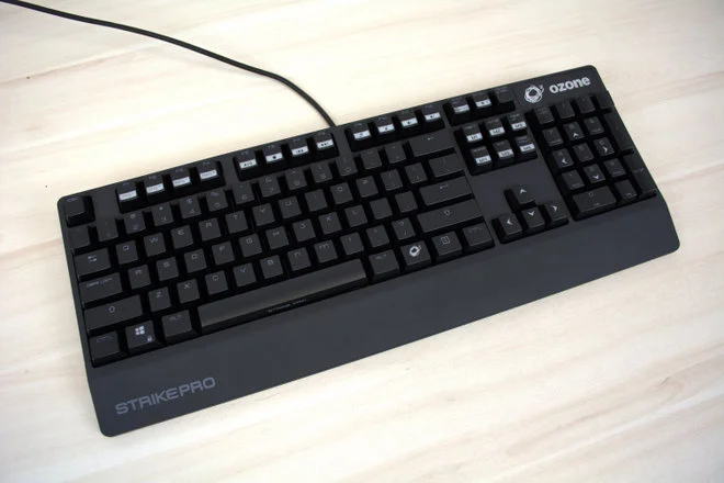 Ozone Strike Pro - 08