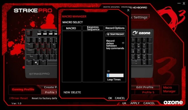 Ozone Strike Pro - soft - 04