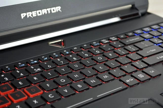 Predator 17 14