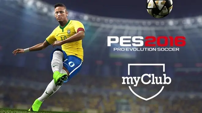 PES-2016 myclub