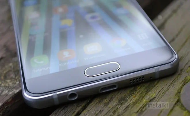 Galaxy A5 2016 foto 9