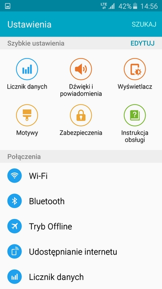 Galaxy A5 2016 scr 5