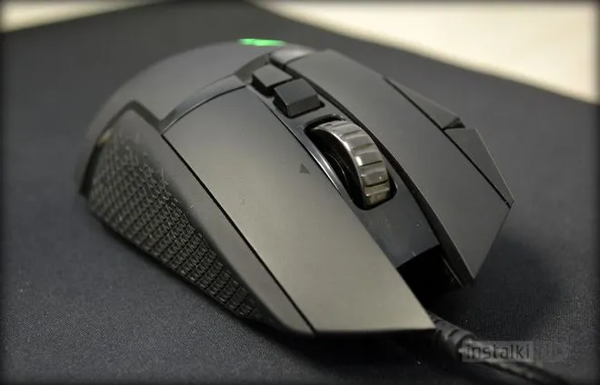Logitech G502 Proteus Spectrum foto 7