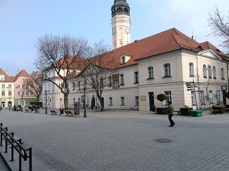 Lenovo Phab Plus foto sample