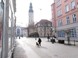 Lenovo Phab Plus foto sample