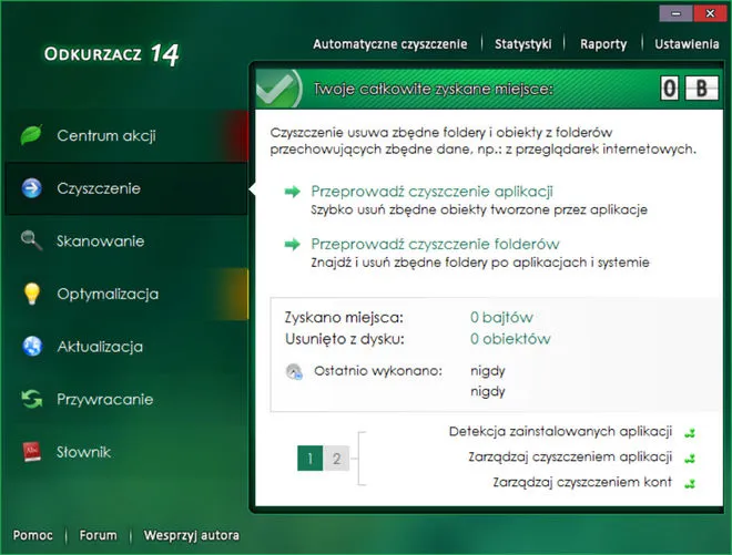 Odkurzacz 14