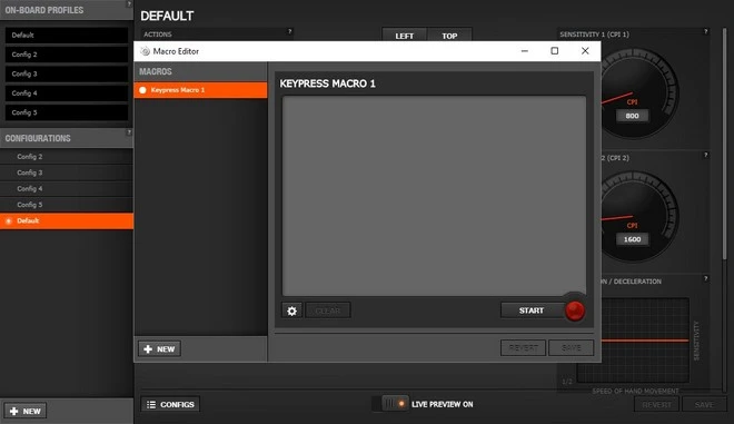 SteelSeries Rival 700 - soft - 03