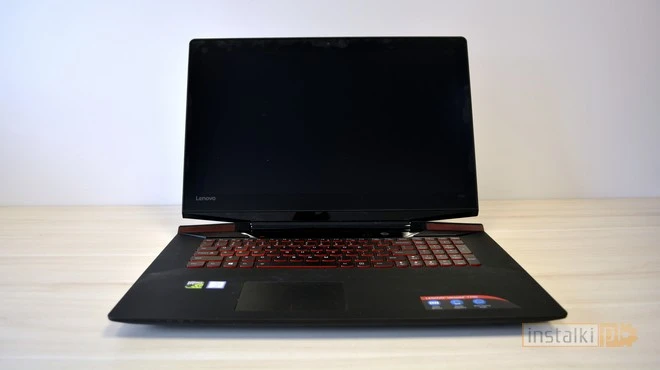 Lenovo ideapad y700