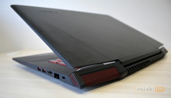 lenovo ideapad y700