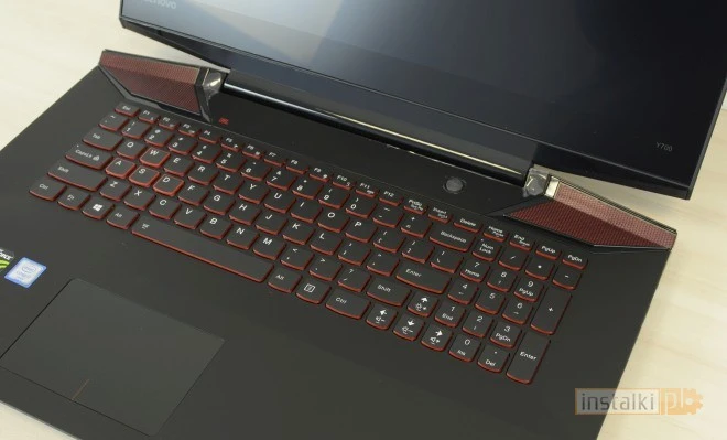 lenovo ideapad y700