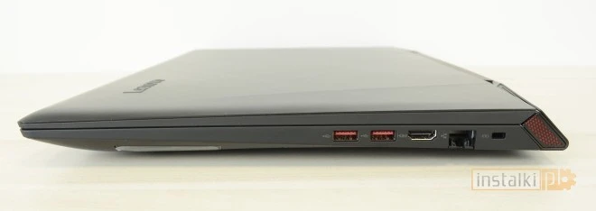 lenovo ideapad y700
