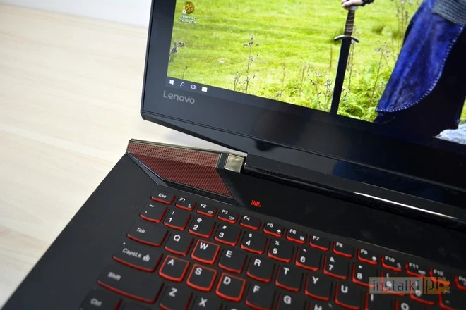 lenovo ideapad y700