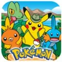 Camp Pokémon