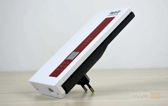 fritz wlan repeater 1750e foto 1