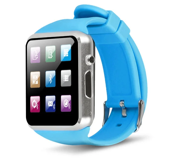 Smartwatch Chrono S79