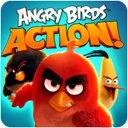 Angry Birds Action!