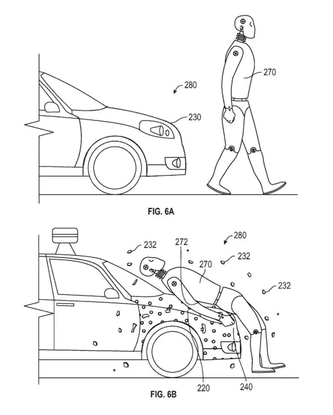 Google patent