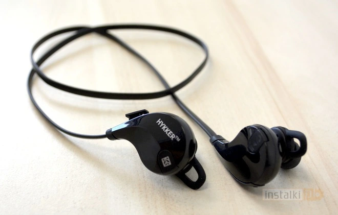 Hykker Active Sound BT