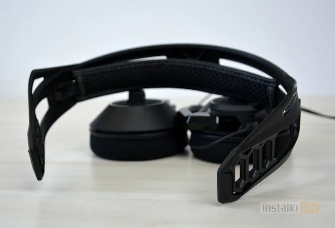 Plantronics RIG 500 7