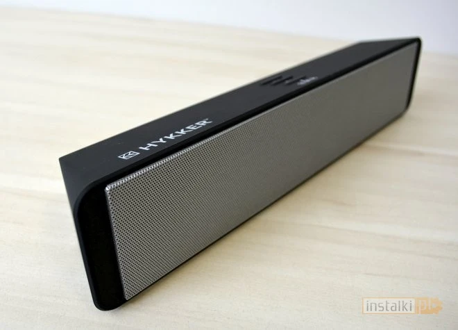 hykker deep sound speaker