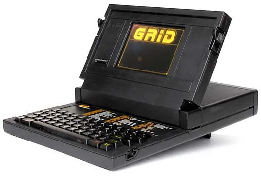 Grid Compass Computer 1109