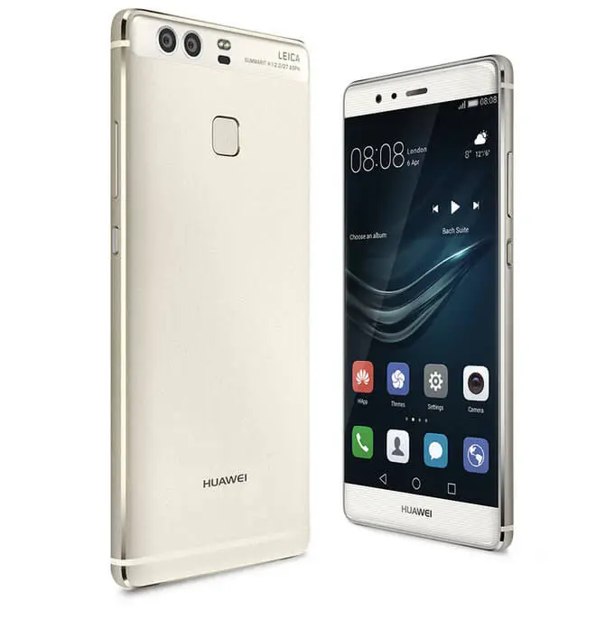 Huawei P9